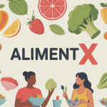 illustration aliment x bienfaits et usages