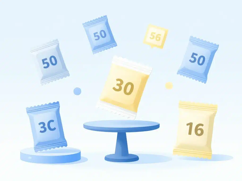 Comparer prix sucre en poudre le moins cher facilement