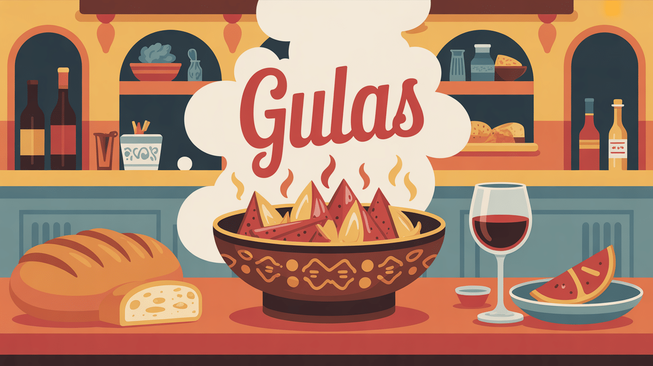 image centrale gulas espagne tapas conviviaux
