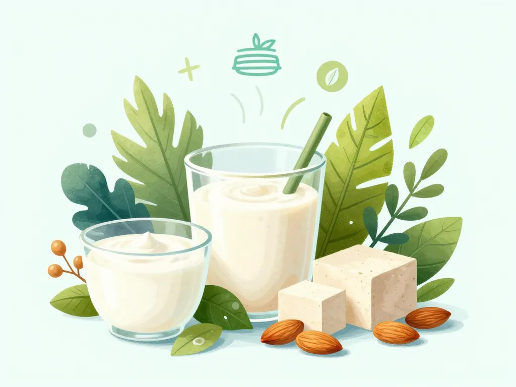 Par quoi remplacer la mascarpone alternatives végétales et allégées