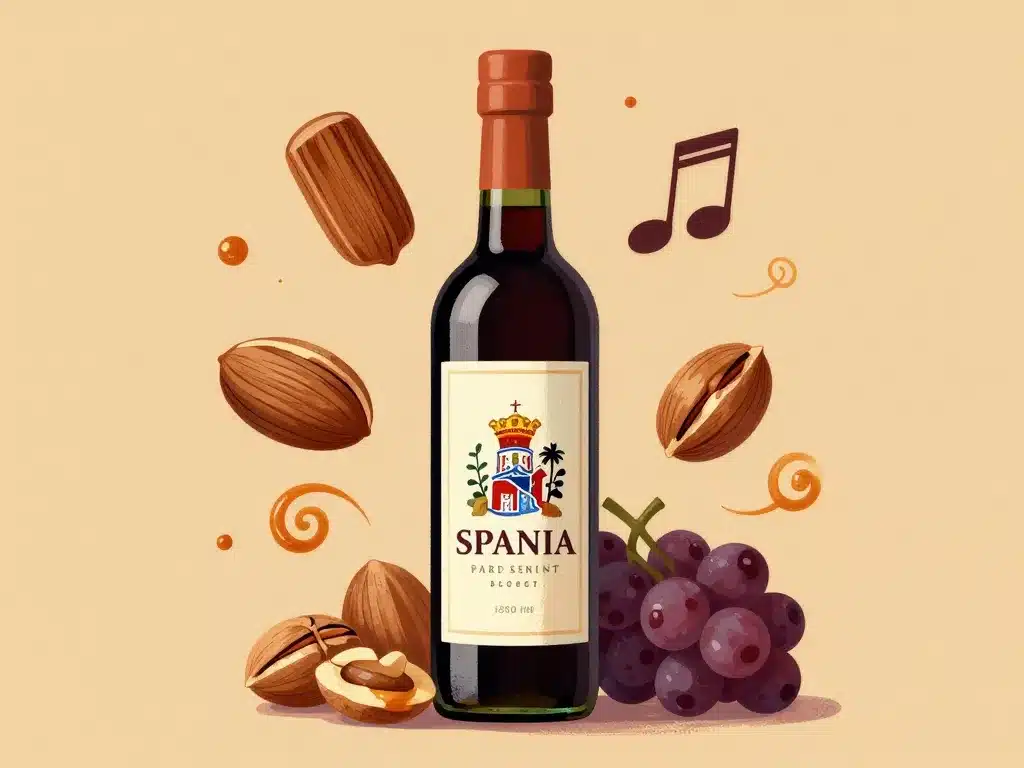 par quoi remplacer le vinaigre de xeres caractéristiques