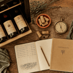 cave a vin comment choisir vue table garde vin