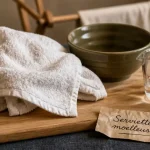 Comment avoir des serviettes de toilette moelleuse sans sèche-linge