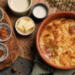Par quoi remplacer la muscade : poivre de la Jamaïque, macis et cannelle pour gratin et desserts