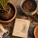 Quand planter un palmier : palmier en pot et plantation réussie