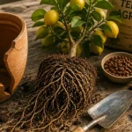 Quand rempoter citronnier : racines, pot et terreau pour sauver la récolte