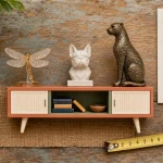 Animaux décoration intérieure : miniatures et statues d’intérieur sur table