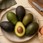 Avocat mûr : 5 signes à vérifier avant ouverture