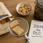 Biscuit périmé depuis 1 an : danger ou perte de croustillant
