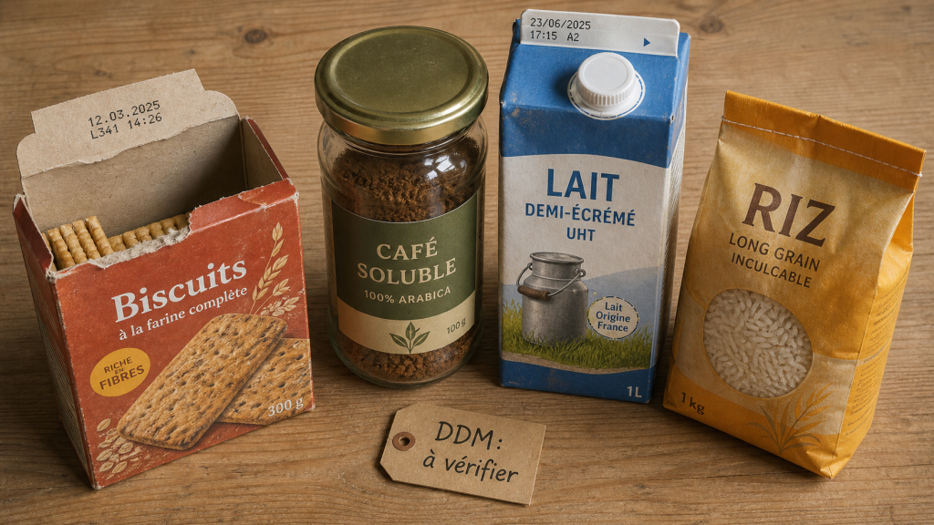 DDM dépassée : a consommer de preference combien de temps apres
