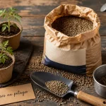 Engrai jardin potager en doses au bon moment