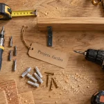 Savoir bricoler blog : outils pour projets faciles